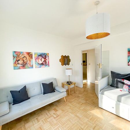 Stay In Euston London Eksteriør bilde