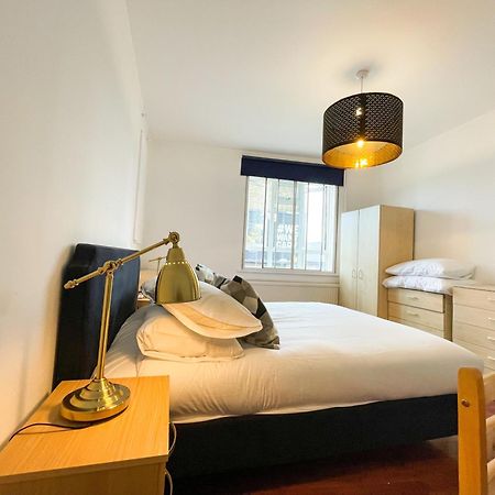 Stay In Euston London Eksteriør bilde