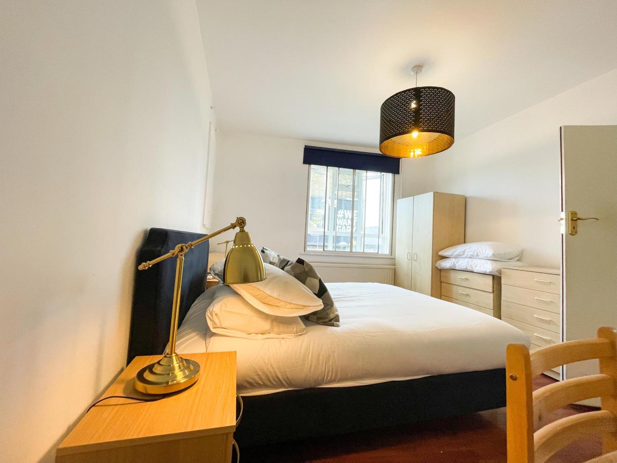 Stay In Euston London Eksteriør bilde