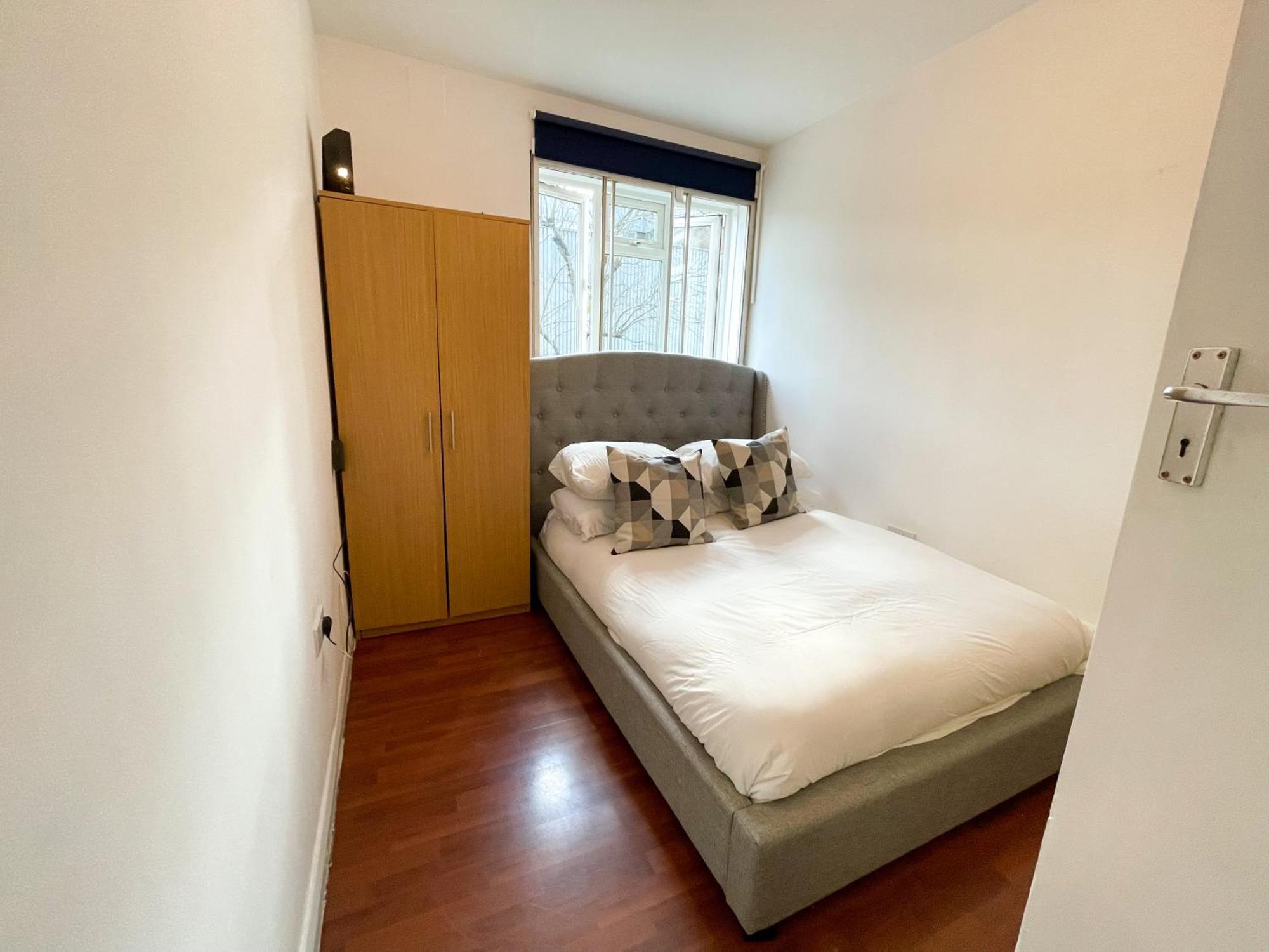 Stay In Euston London Eksteriør bilde