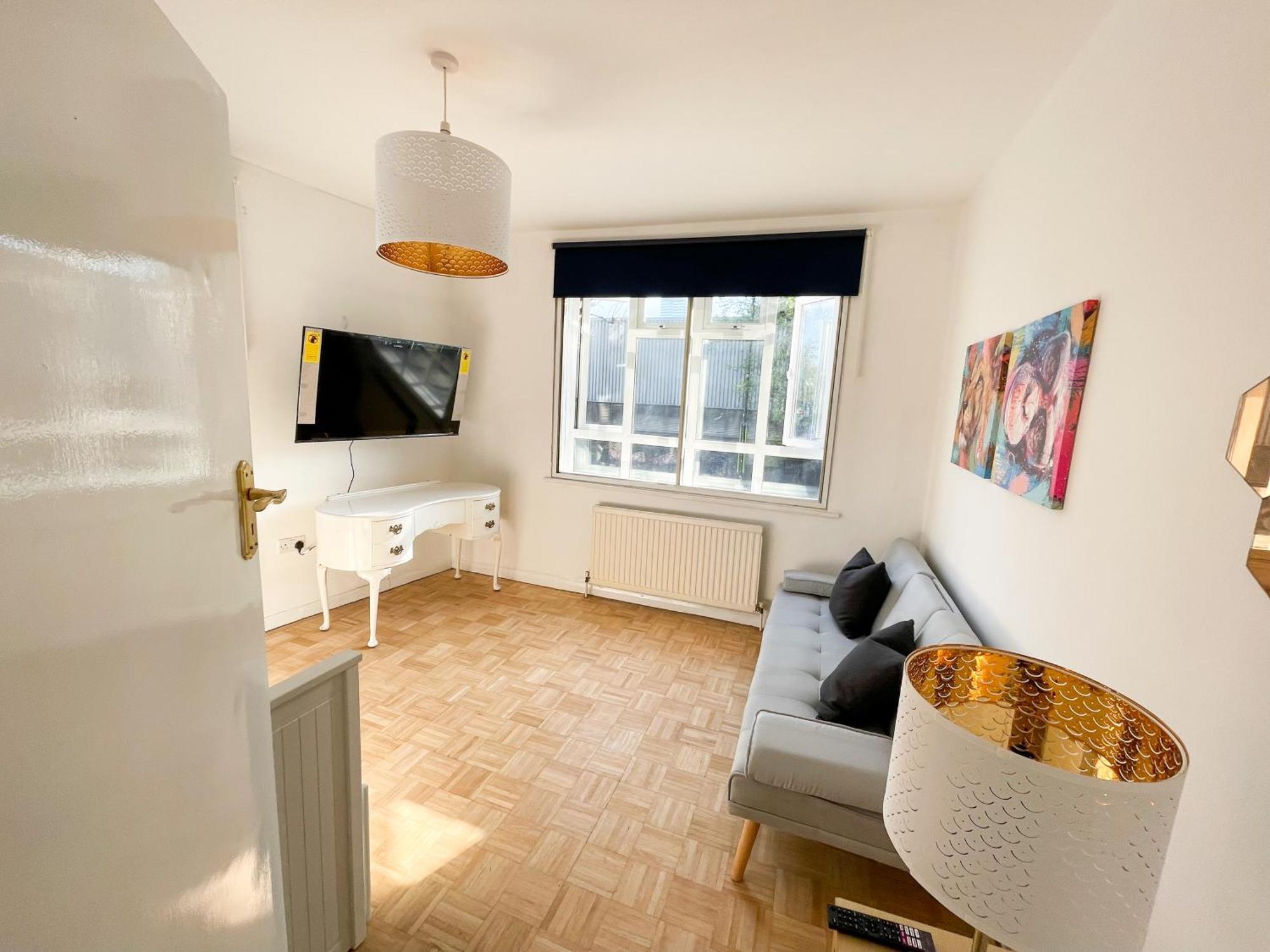 Stay In Euston London Eksteriør bilde